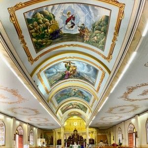 Meet your Posher, Christopher